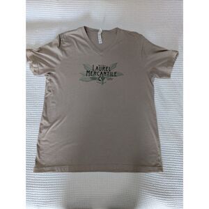 Laurel Mercantile T-Shirt